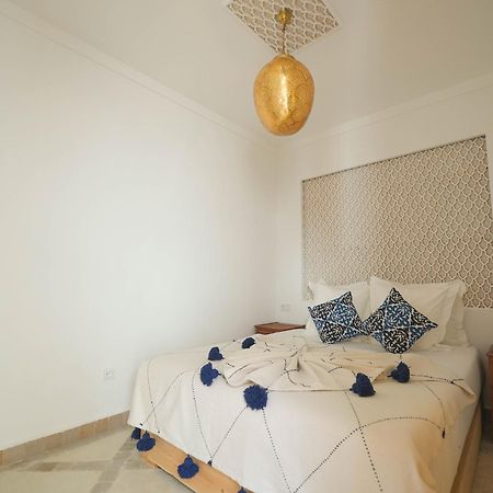 מרקש Riad Anahata Marrakech מראה חיצוני תמונה
