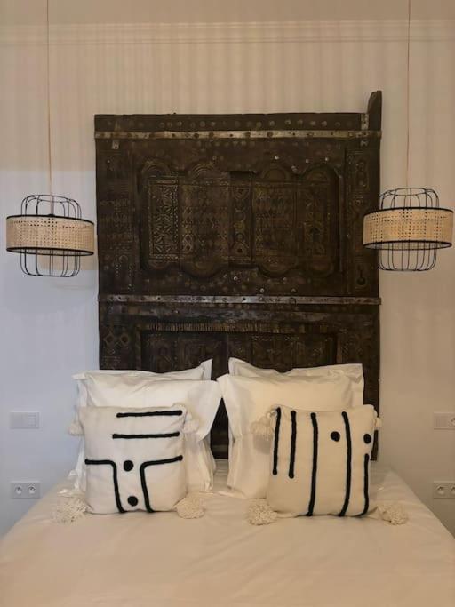 מרקש Riad Anahata Marrakech מראה חיצוני תמונה