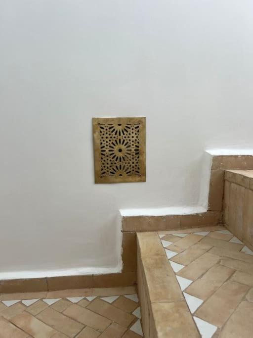 מרקש Riad Anahata Marrakech מראה חיצוני תמונה