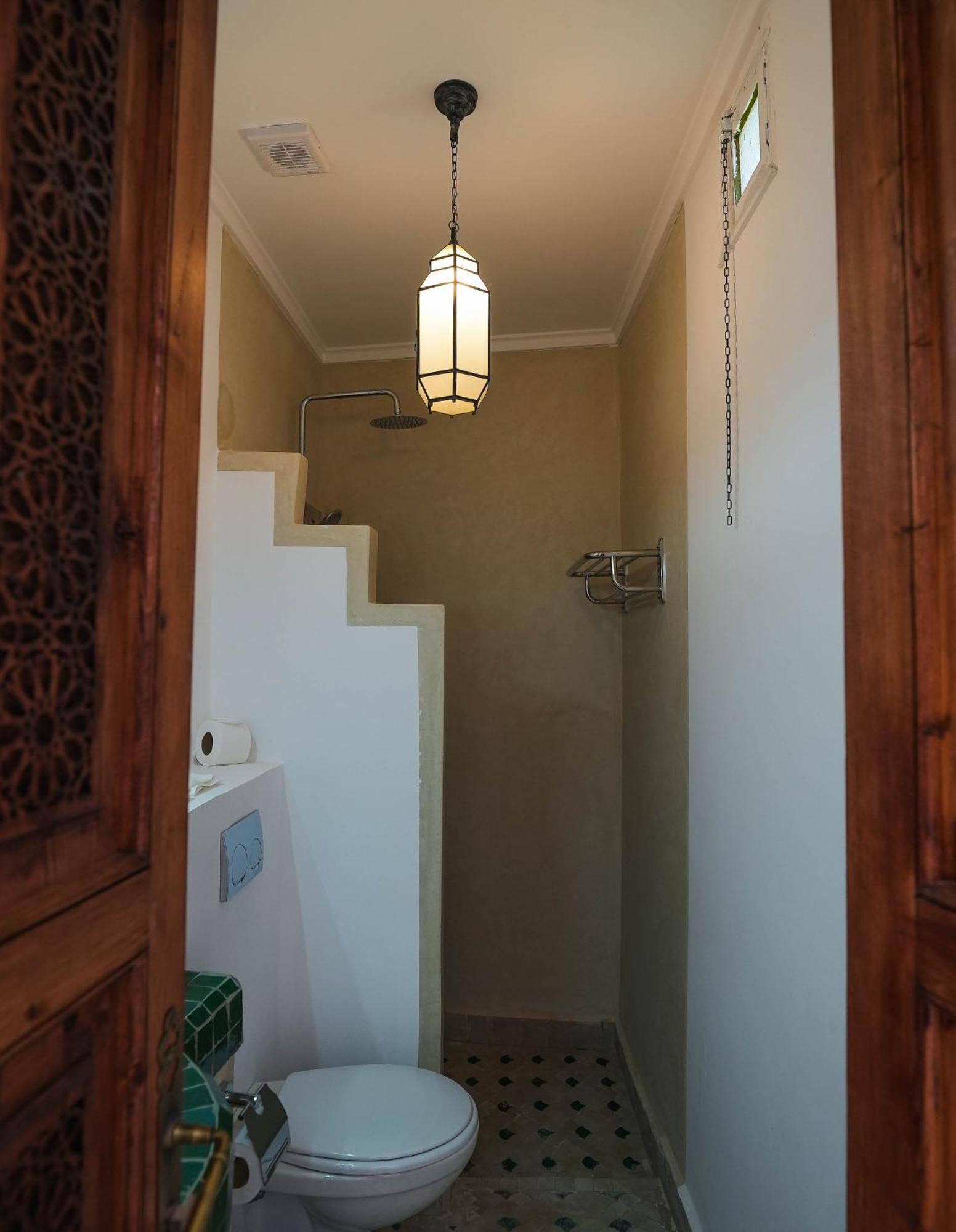 מרקש Riad Anahata Marrakech מראה חיצוני תמונה